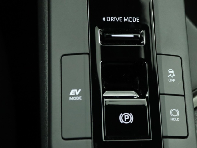 Toyota C-HR - 1.8 Hybrid 140 Dynamic