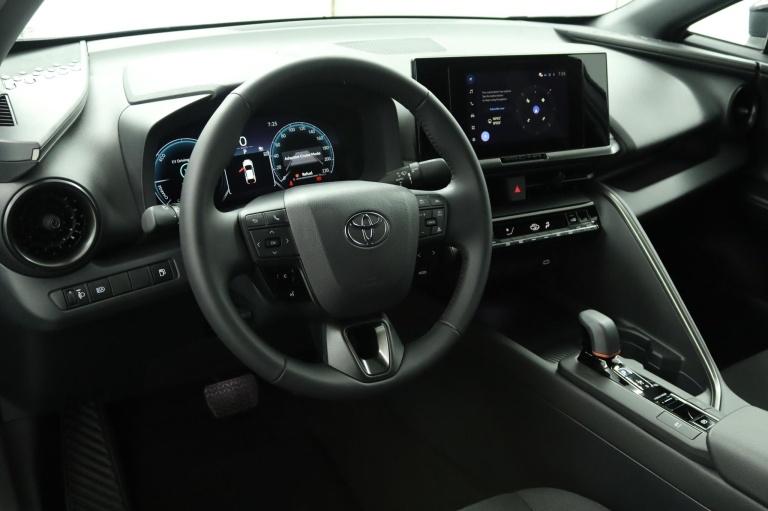 Toyota C-HR - 1.8 Hybrid 140 Dynamic 54