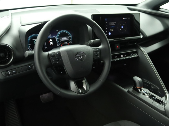 Toyota C-HR - 1.8 Hybrid 140 Dynamic