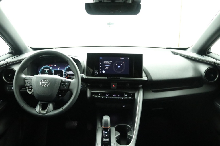 Toyota C-HR - 1.8 Hybrid 140 Dynamic 55