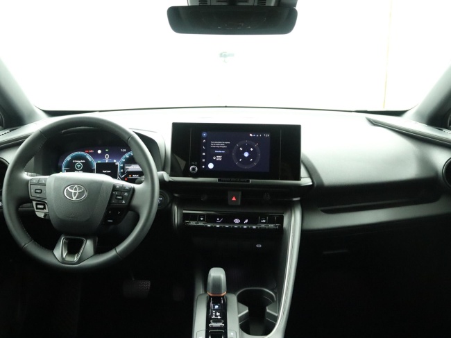 Toyota C-HR - 1.8 Hybrid 140 Dynamic