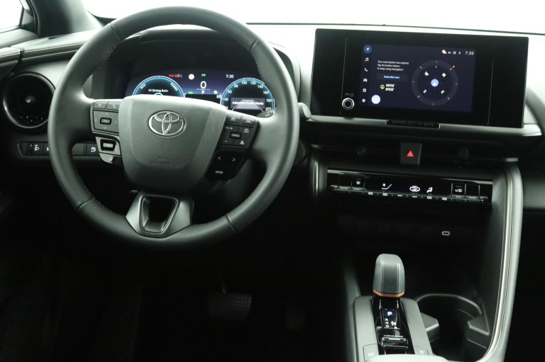 Toyota C-HR - 1.8 Hybrid 140 Dynamic 56