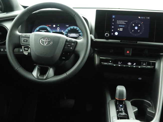 Toyota C-HR - 1.8 Hybrid 140 Dynamic