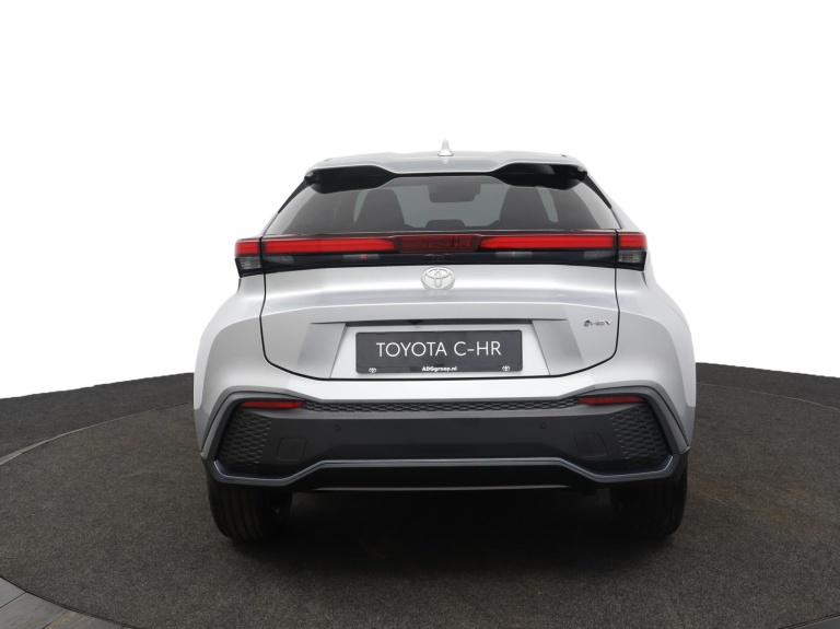 Toyota C-HR - 1.8 Hybrid 140 Dynamic 57
