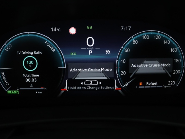 Toyota C-HR - 1.8 Hybrid 140 Dynamic