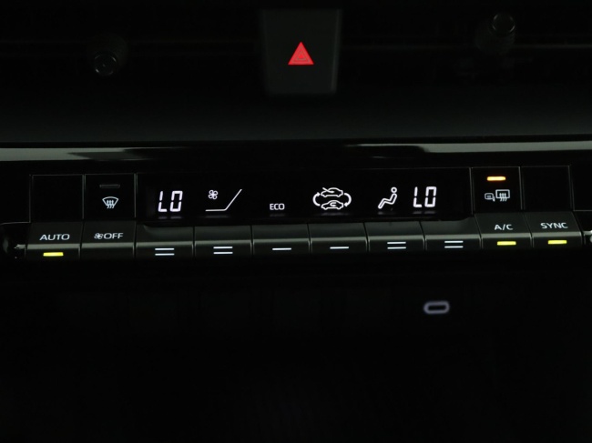 Toyota C-HR - 1.8 Hybrid 140 Dynamic