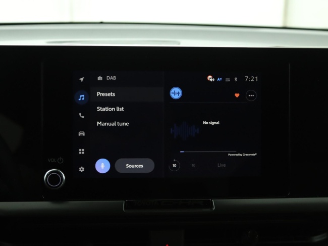 Toyota C-HR - 1.8 Hybrid 140 Dynamic