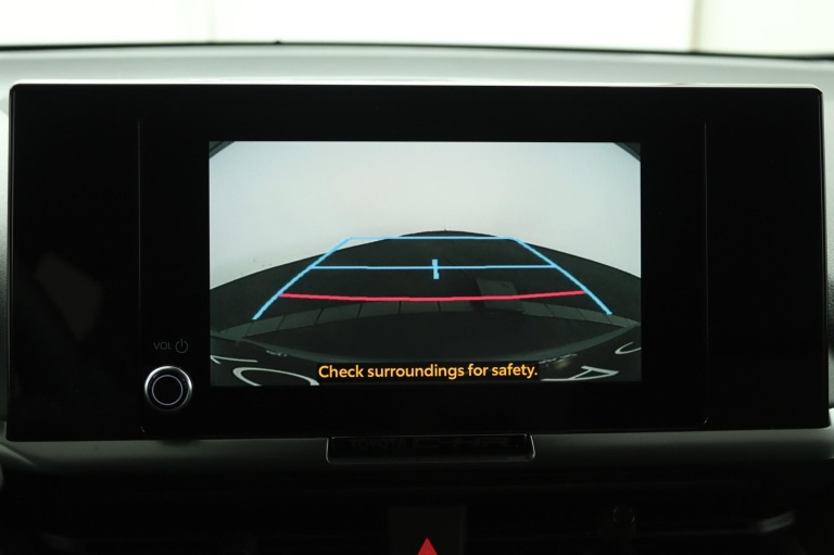 Toyota C-HR - 1.8 Hybrid 140 Dynamic 9