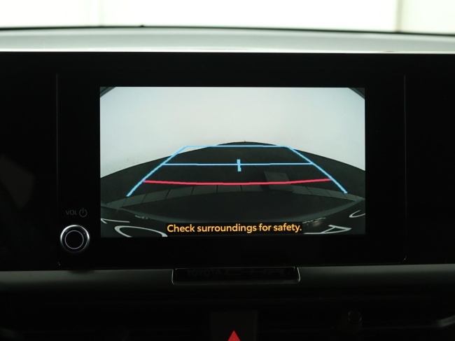 Toyota C-HR - 1.8 Hybrid 140 Dynamic