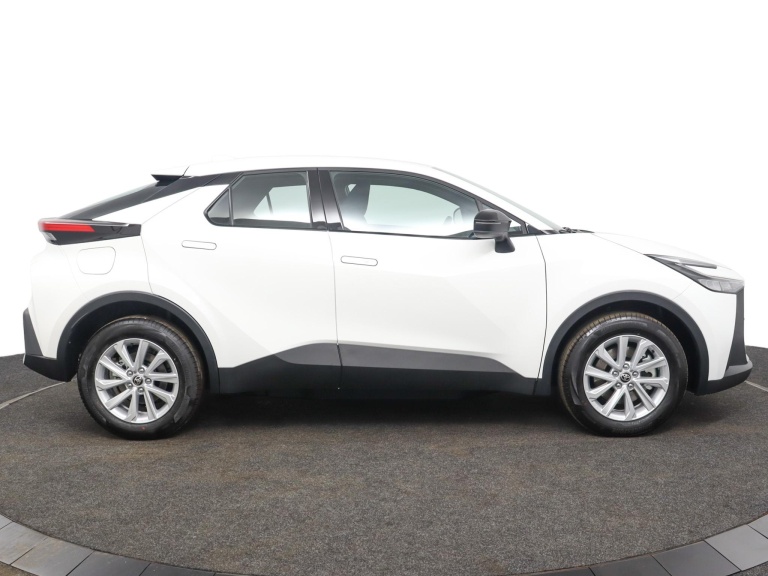 Toyota C-HR - 2.0 Plug-in Hybrid 220 Active 13