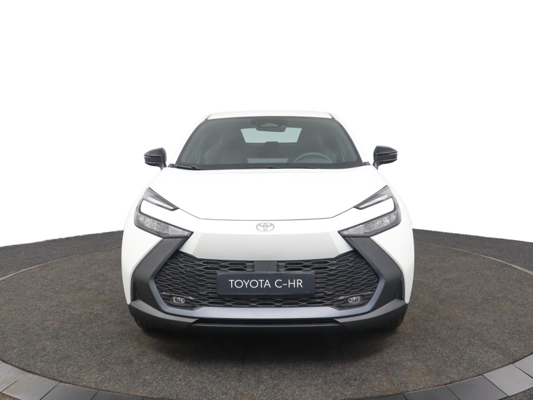 Toyota C-HR - 2.0 Plug-in Hybrid 220 Active 16