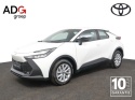 Toyota C-HR - 2.0 Plug-in Hybrid 220 Active