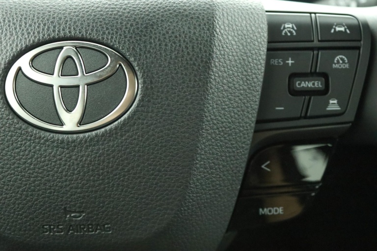 Toyota C-HR - 2.0 Plug-in Hybrid 220 Active 21
