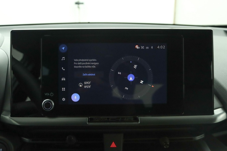 Toyota C-HR - 2.0 Plug-in Hybrid 220 Active 28