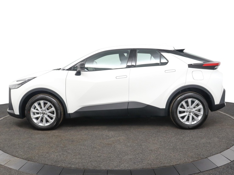 Toyota C-HR - 2.0 Plug-in Hybrid 220 Active 3