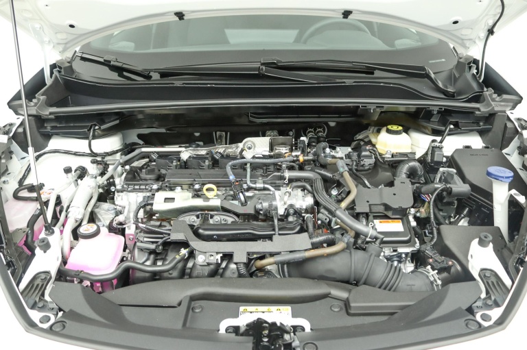Toyota C-HR - 2.0 Plug-in Hybrid 220 Active 37