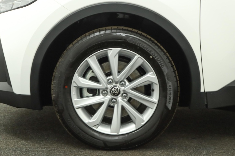 Toyota C-HR - 2.0 Plug-in Hybrid 220 Active 40