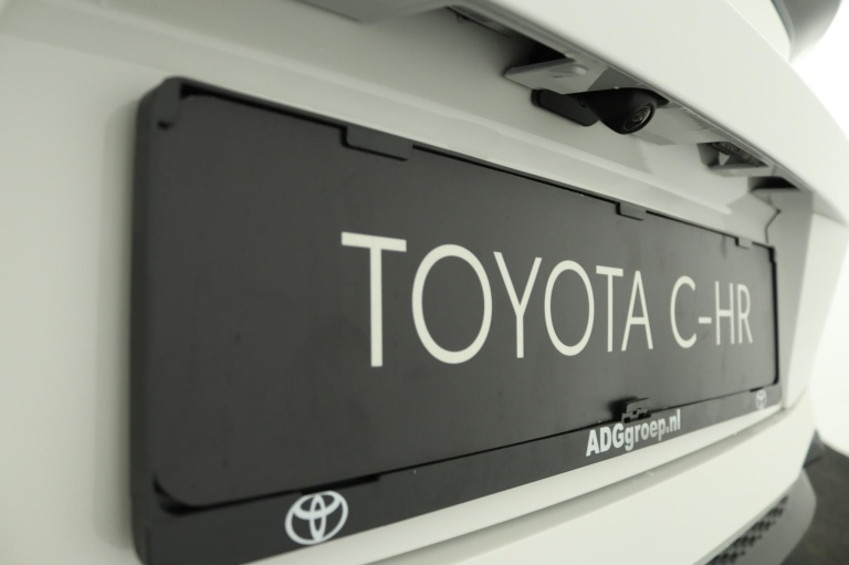 Toyota C-HR - 2.0 Plug-in Hybrid 220 Active 43