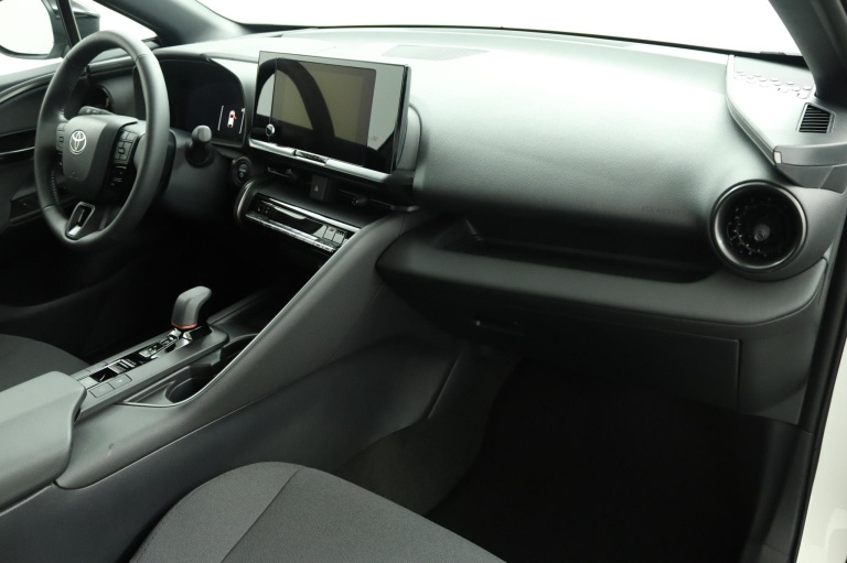 Toyota C-HR - 2.0 Plug-in Hybrid 220 Active 45