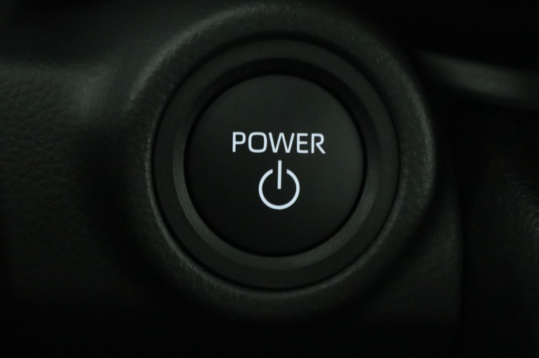 Toyota C-HR - 2.0 Plug-in Hybrid 220 Active 48