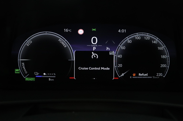 Toyota C-HR - 2.0 Plug-in Hybrid 220 Active 51