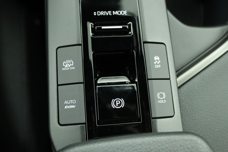 Toyota C-HR - 2.0 Plug-in Hybrid 220 Active 56
