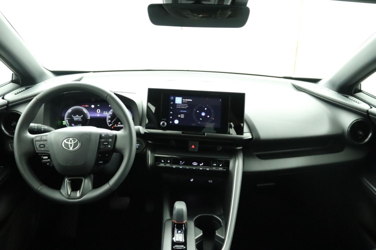 Toyota C-HR - 2.0 Plug-in Hybrid 220 Active 59