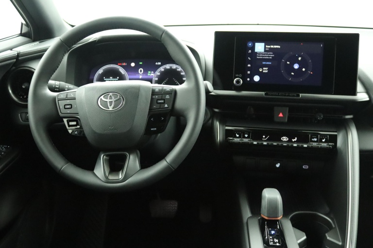 Toyota C-HR - 2.0 Plug-in Hybrid 220 Active 60