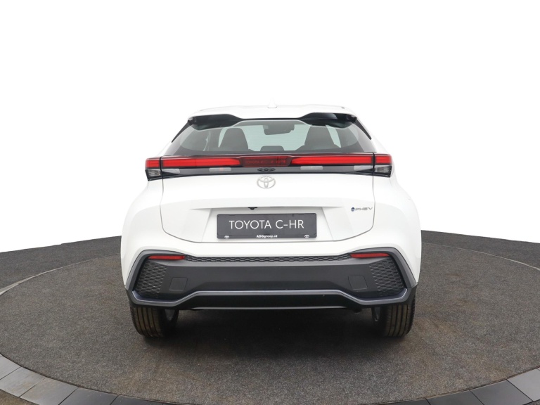 Toyota C-HR - 2.0 Plug-in Hybrid 220 Active 61