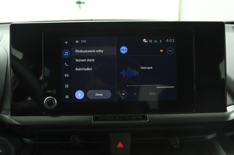 Toyota C-HR - 2.0 Plug-in Hybrid 220 Active 8