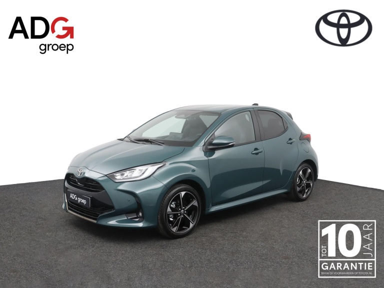 Toyota Yaris - 1.5 Hybrid 130 Executive 1