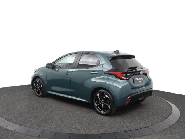 Toyota Yaris - 1.5 Hybrid 130 Executive