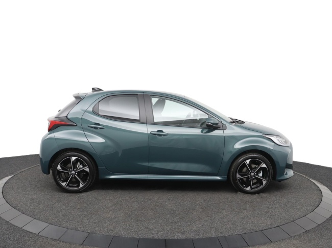 Toyota Yaris - 1.5 Hybrid 130 Executive