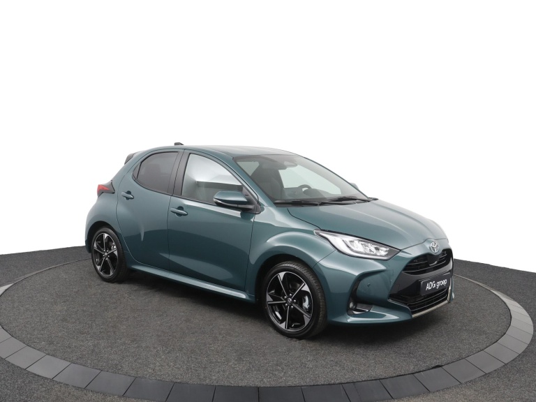 Toyota Yaris - 1.5 Hybrid 130 Executive 14
