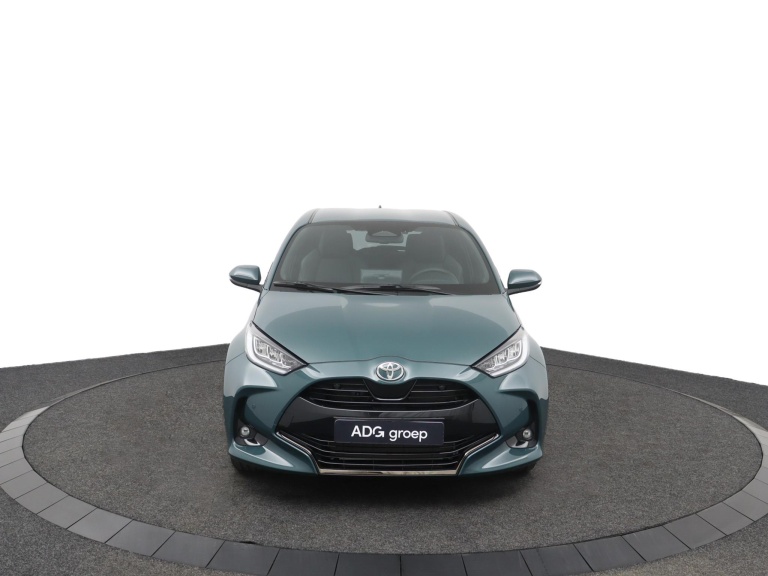 Toyota Yaris - 1.5 Hybrid 130 Executive 16