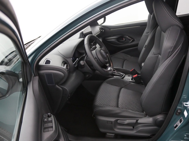 Toyota Yaris - 1.5 Hybrid 130 Executive