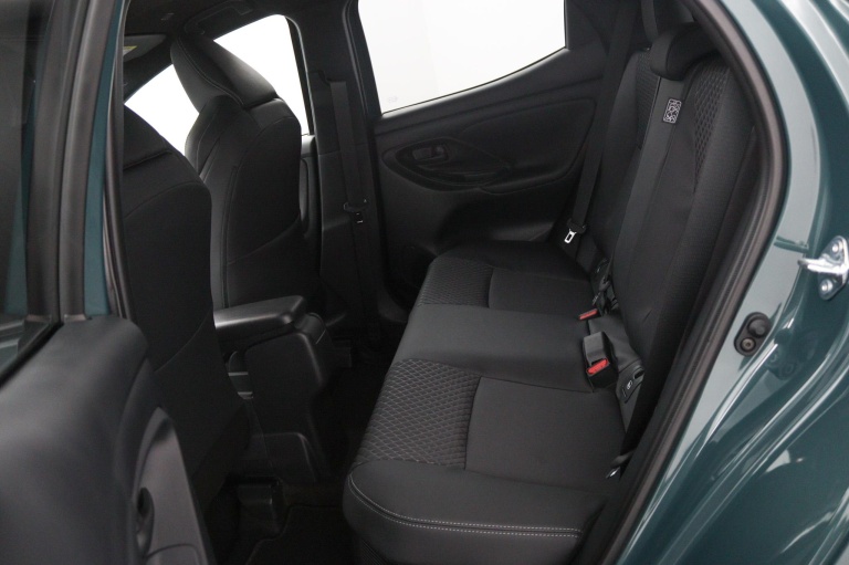 Toyota Yaris - 1.5 Hybrid 130 Executive 18