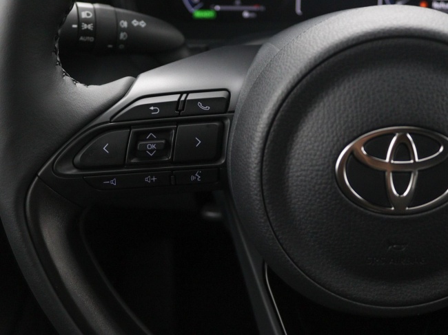 Toyota Yaris - 1.5 Hybrid 130 Executive