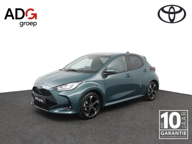 Toyota Yaris - 1.5 Hybrid 130 Executive