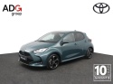 Toyota Yaris - 1.5 Hybrid 130 Executive