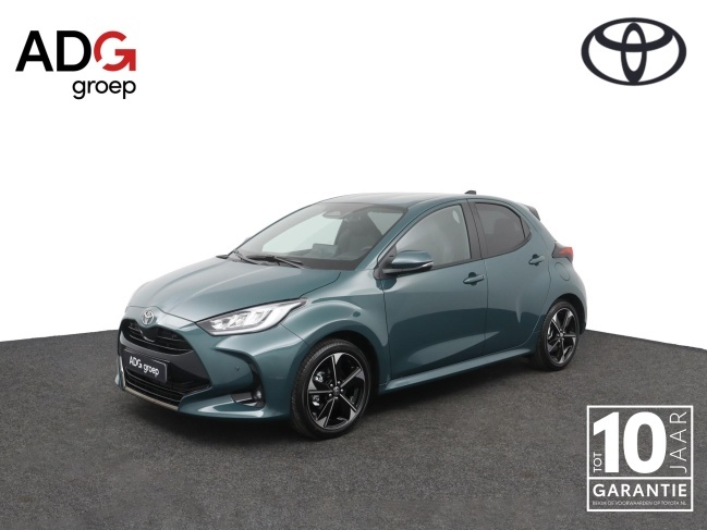 Toyota Yaris - 1.5 Hybrid 130 Executive