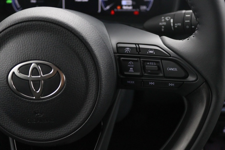 Toyota Yaris - 1.5 Hybrid 130 Executive 21
