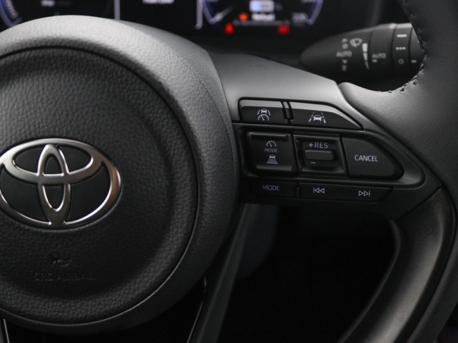 Toyota Yaris - 1.5 Hybrid 130 Executive