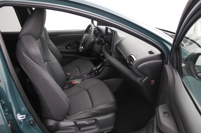 Toyota Yaris - 1.5 Hybrid 130 Executive 22