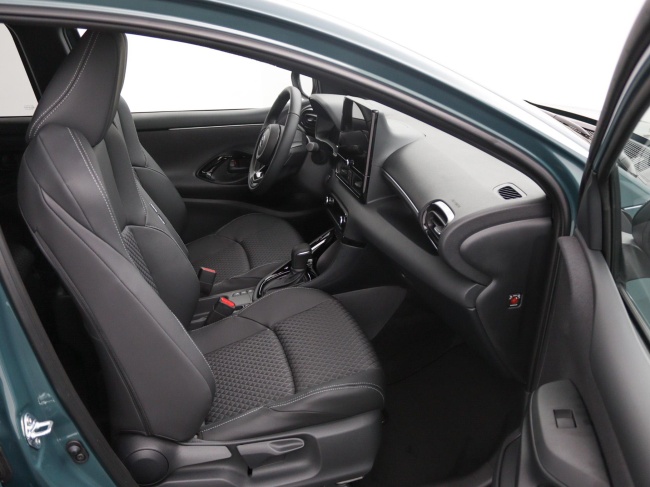 Toyota Yaris - 1.5 Hybrid 130 Executive