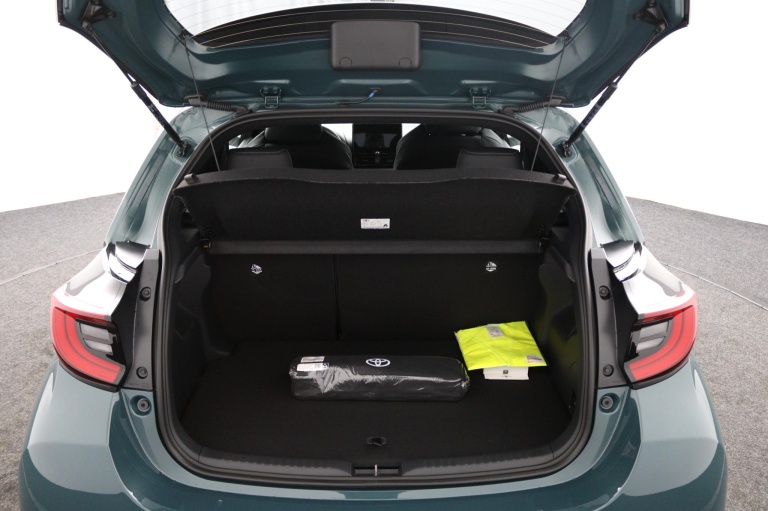 Toyota Yaris - 1.5 Hybrid 130 Executive 23