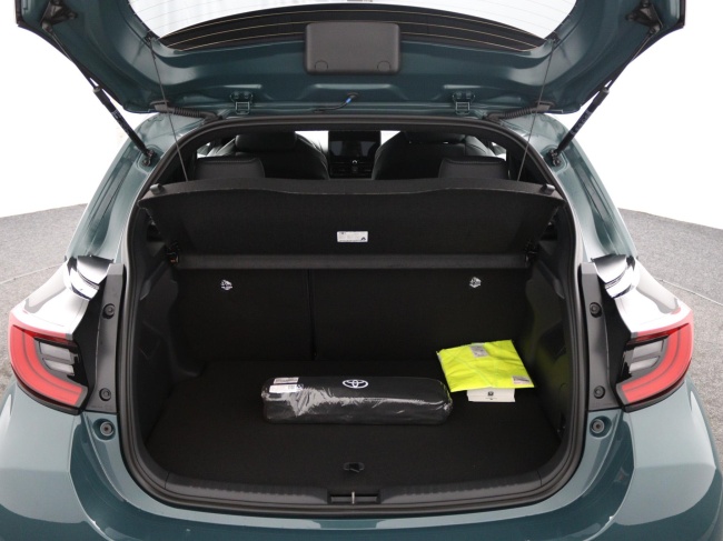 Toyota Yaris - 1.5 Hybrid 130 Executive