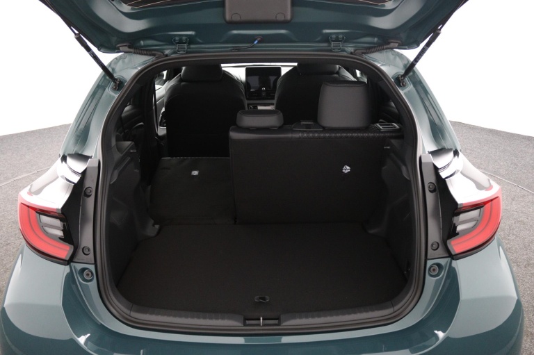 Toyota Yaris - 1.5 Hybrid 130 Executive 25