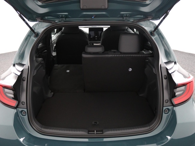 Toyota Yaris - 1.5 Hybrid 130 Executive