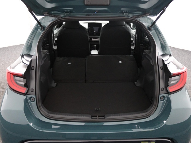 Toyota Yaris - 1.5 Hybrid 130 Executive